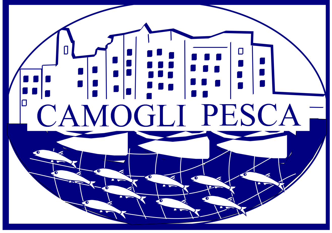 Camogli Pesca